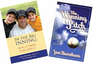 Burnham's Books